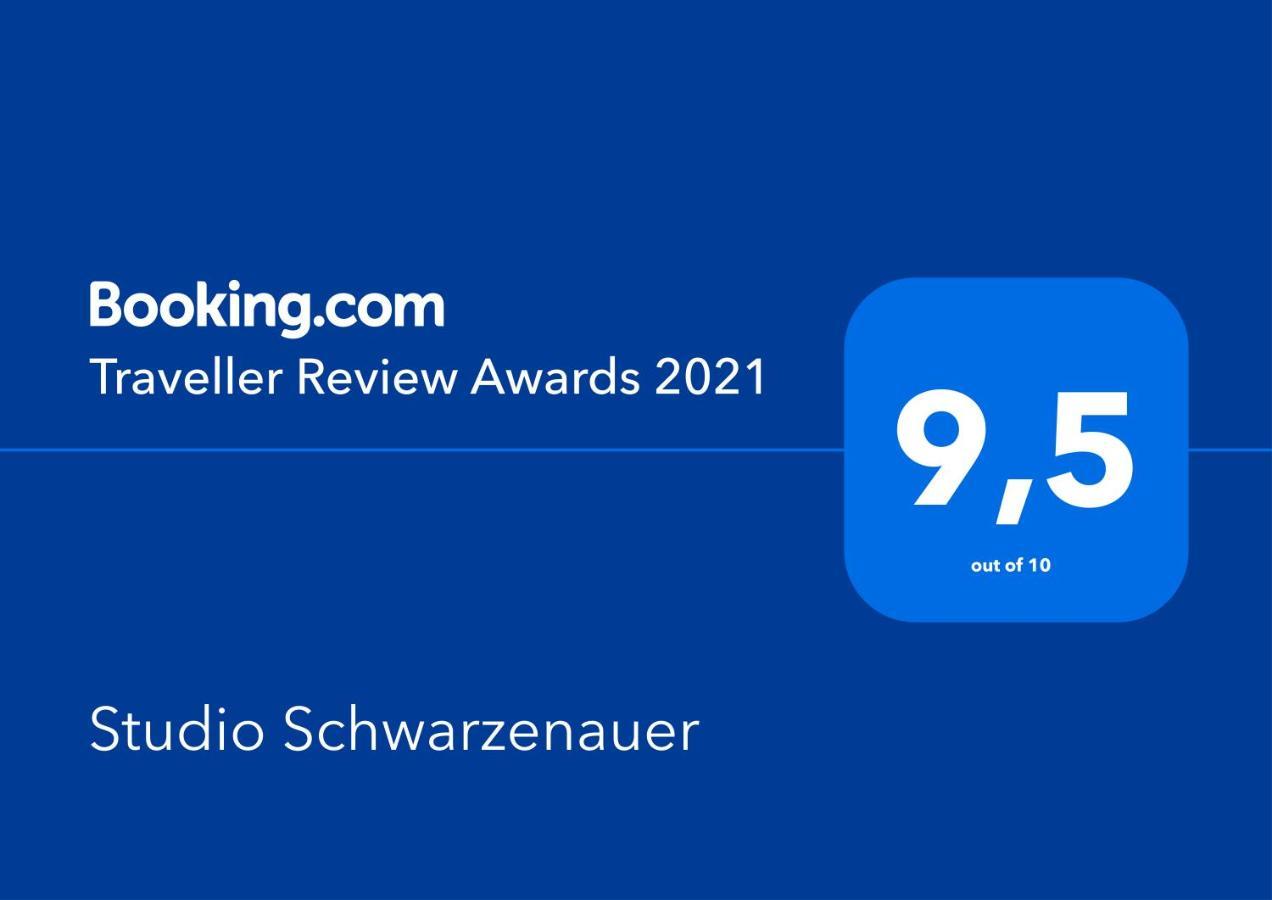 Studio Schwarzenauer Leilighet Alpbach Eksteriør bilde