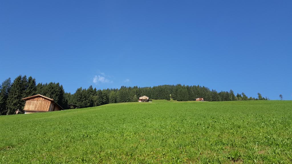 Studio Schwarzenauer Leilighet Alpbach Eksteriør bilde